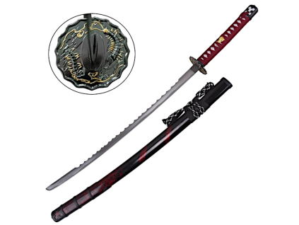Katana Assassins Creed Shadows Naoe