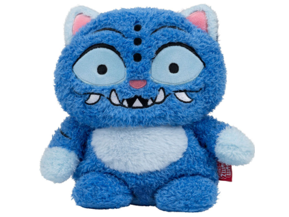 Plyšák KPop Demon Hunters Derpy Tiger 20cm