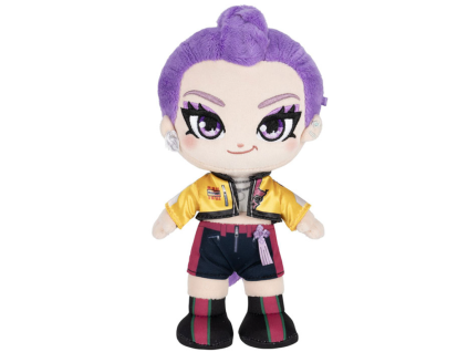 Plyšák KPop Demon Hunters Rumi 20cm