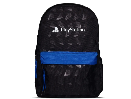 Batoh PlayStation černý