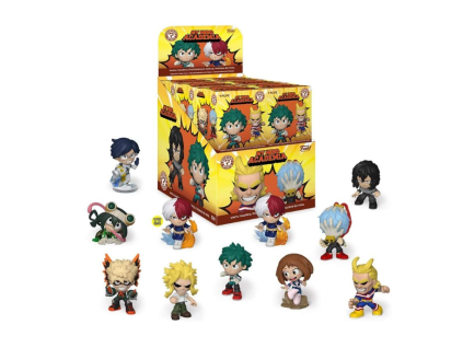 Funko Mystery Mini My Hero Academia
