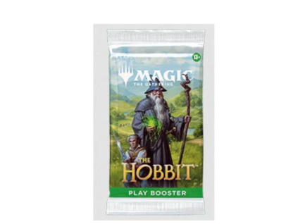 Sběratelské karty TCG The Hobbit