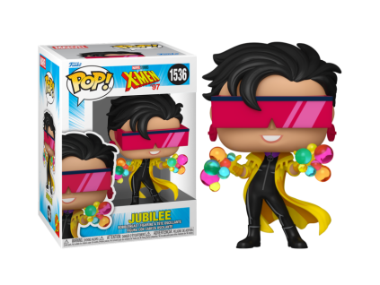Funko Pop! 1536 Marvel Jubilee