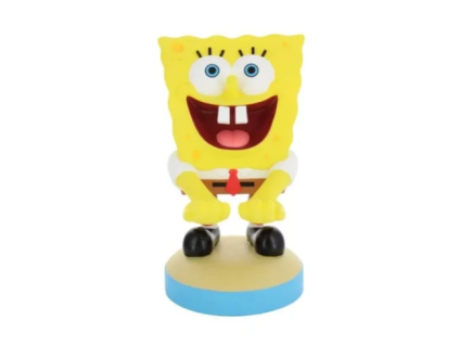 Cable Guys Spongebob Squarepants