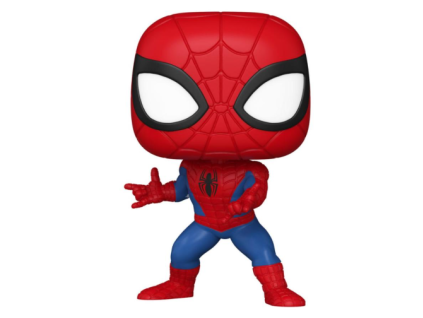 Funko Pop! 1422 Marvel Spider Man Nové