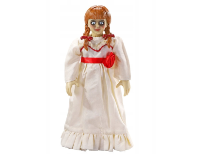Figurka Annabelle 3 Bendyfigs 19cm