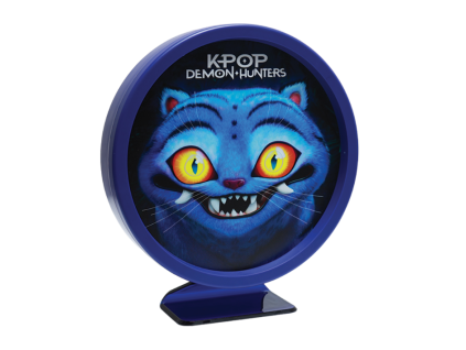 Měnící světlo Kpop Demon Hunters Derpy