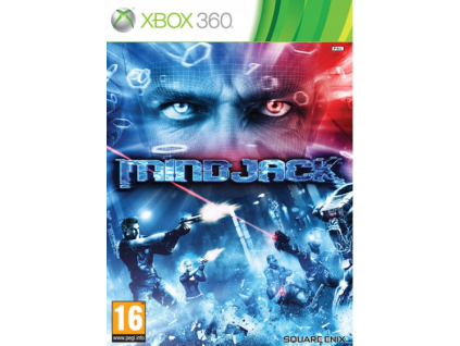 X360 Mindjack