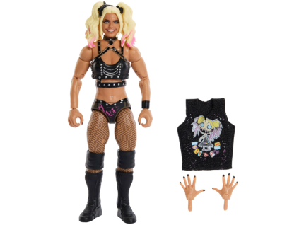 Figurka WWE Elite Collection Alexa Bliss