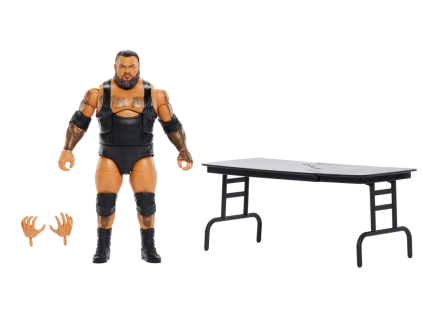 Figurka WWE Elite Collection Bronson Reed