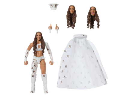Figurka WWE Ultimate Edition Chelsea Green