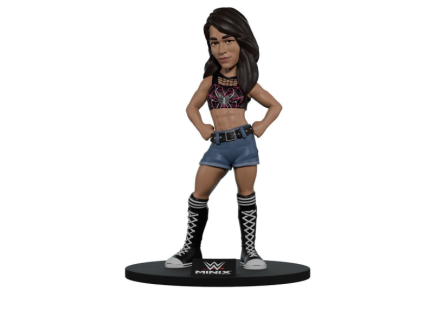 Figurka Minix 153 AJ Lee