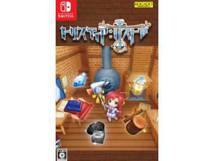Switch Tristia Restor