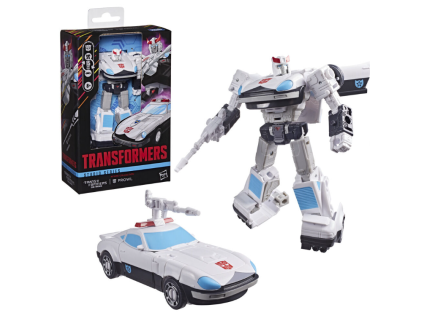 Figurka Transformers Prowl 12cm