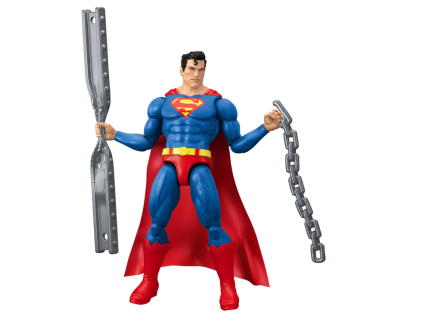 Figurka DC Premier Superman 15cm