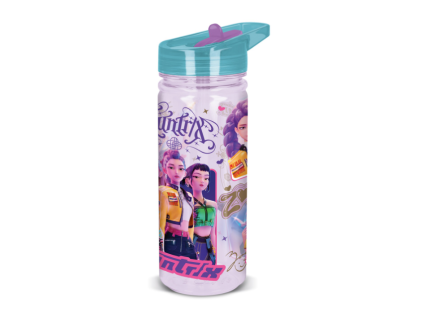 Láhev KPop Demon Hunters Ecozen 580ml