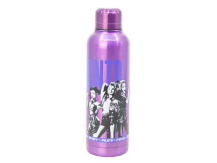 Láhev nerezová KPop Demon Hunters 515ml