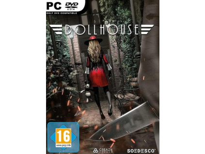 PC Dolhouse