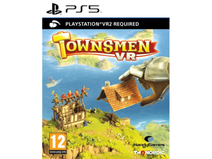 PS5 Townsmen VR2