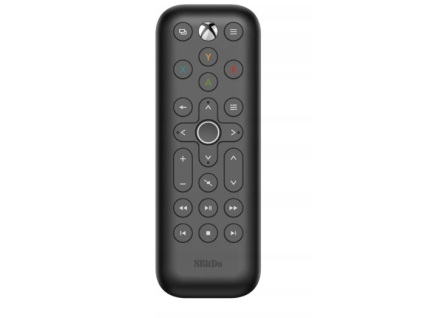 XONEXSX 8Bitdo Media Remote