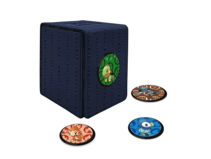 Úložný box Pokémon Sinnoh Alcove