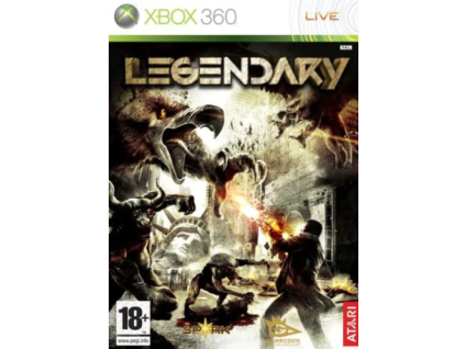 X360 Legendary
