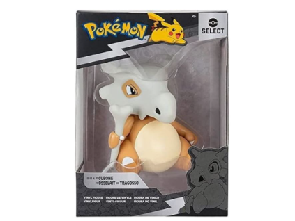 Figurka Pokémon Cubone 8cm