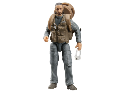 Figurka Star Wars Rogue One Vintage Collection Bodhi Rook 9cm