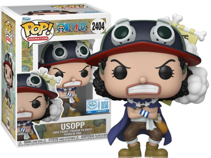 Funko Pop! 2404 One Piece Usopp