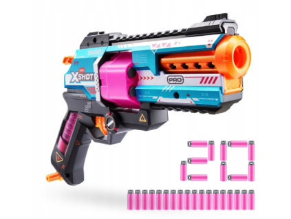 Pistole X shot Skins Pro Series Break Barrel