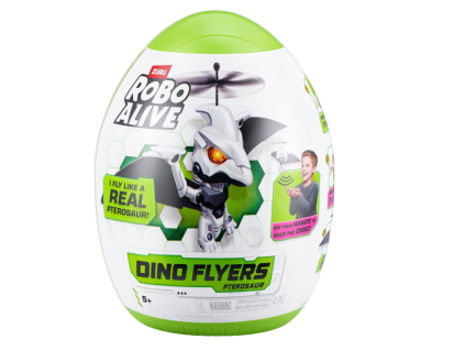 Robo Alive Dino Flyers S1