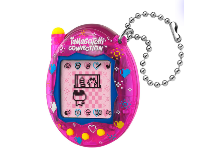 Tamagotchi Tama Pixel