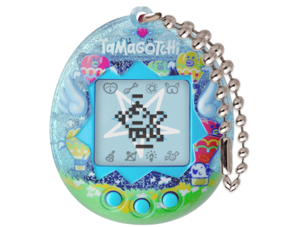 Tamagotchi Original Angel Balloon