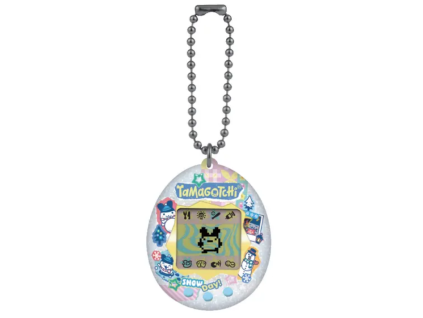 Tamagotchi Original Snow Day