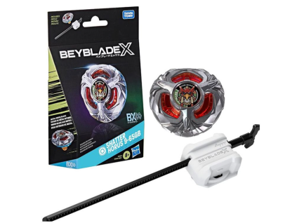 Beyblade X Starter Pack BX Shatter Horus 965GB