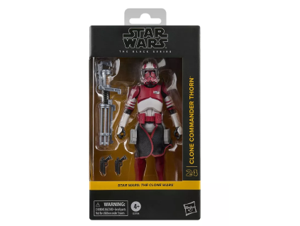 Figurka Star Wars The Black Series The Clone Wars