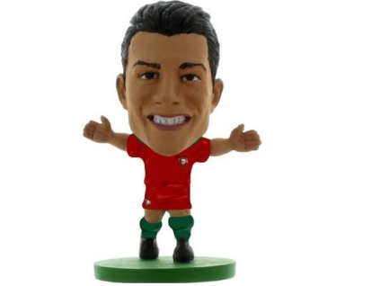 Figurka Soccerstarz Portugal Cristiano Ronaldo Nové