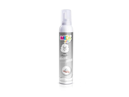 MEGAPěna bílá 200 ml