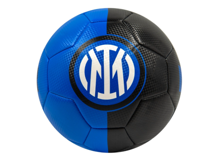 Fotbalový míč Inter Milan Tone Hexagonal vel.5