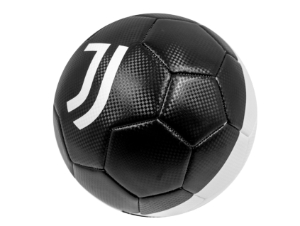 Fotbalový míč Juventus Tone Hexagonal vel.5