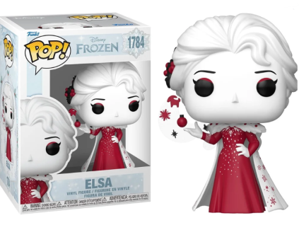Funko Pop! 1784 Disney Frozen Elsa