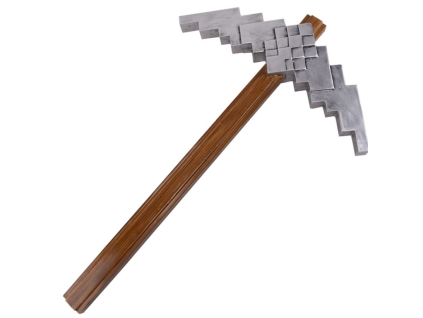 Krumpáč Minecraft
