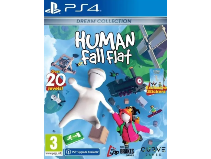 PS4 Human Fall Flat