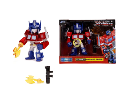 Figurka Transformers Autobot Optimus Prime