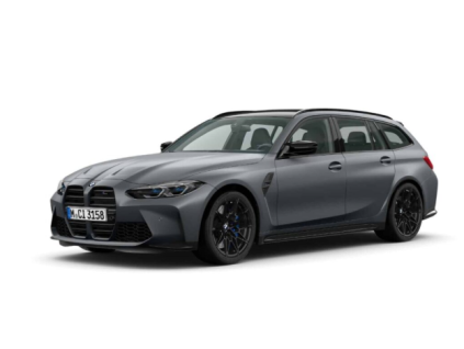Auto BMW M3 Touring 2023 1
