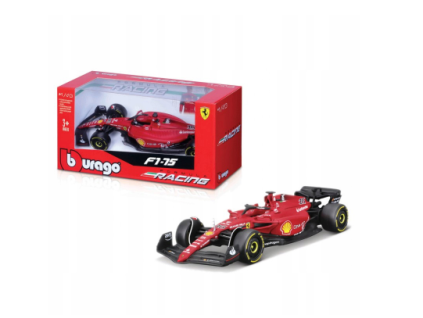 Auto Ferrari F1 15 1