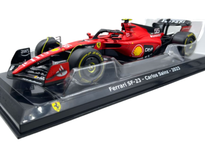 Auto Ferrari SF 23 1