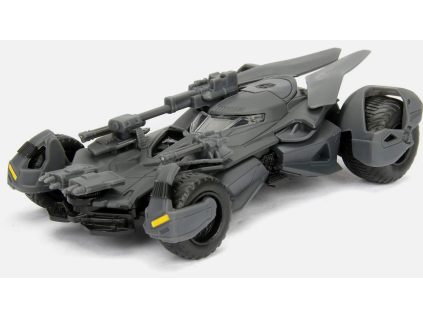 Auto Justice League Batmobile