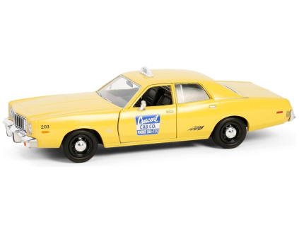 Auto Poltergeist 1975 Plymouth Fury