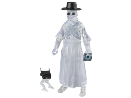 Figurka Star Wars Tusken Raider Halloween Edition 15cm
